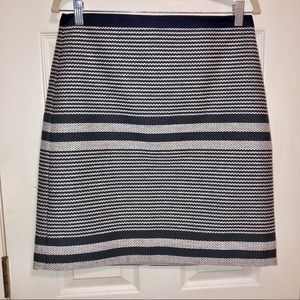 NWT J Crew A-Line Skirt Size 6